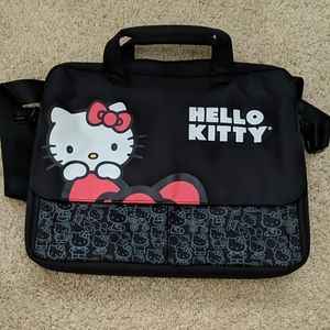 Sanrio laptop bag